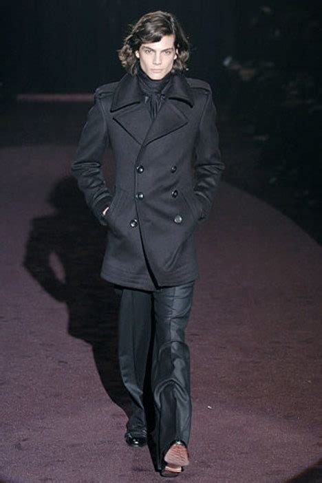 Gucci Fall/Winter 2005 Full Show 